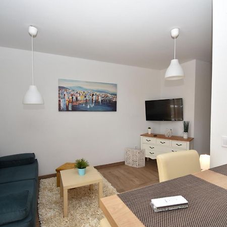 Apartmani Julija Vodice Luaran gambar