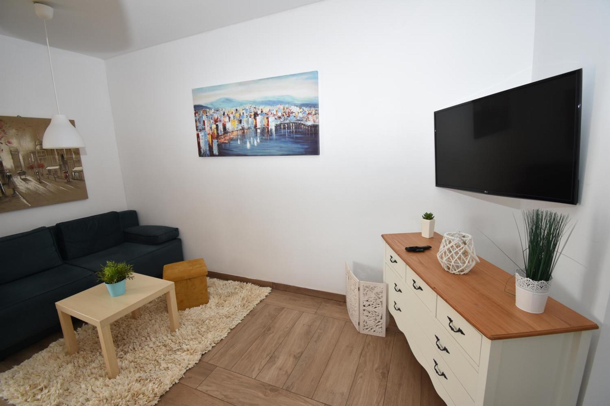 Apartmani Julija Vodice Luaran gambar