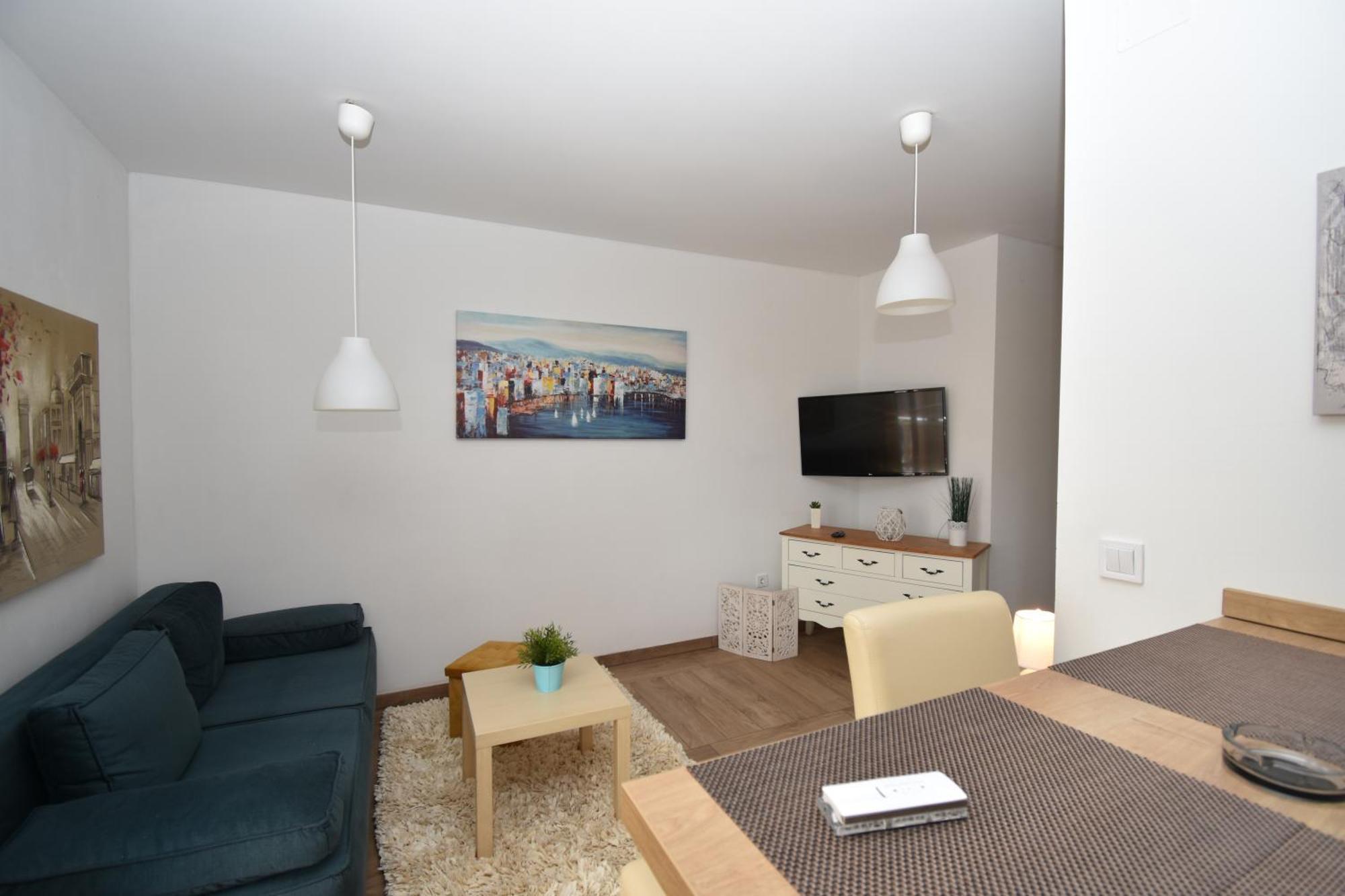 Apartmani Julija Vodice Luaran gambar