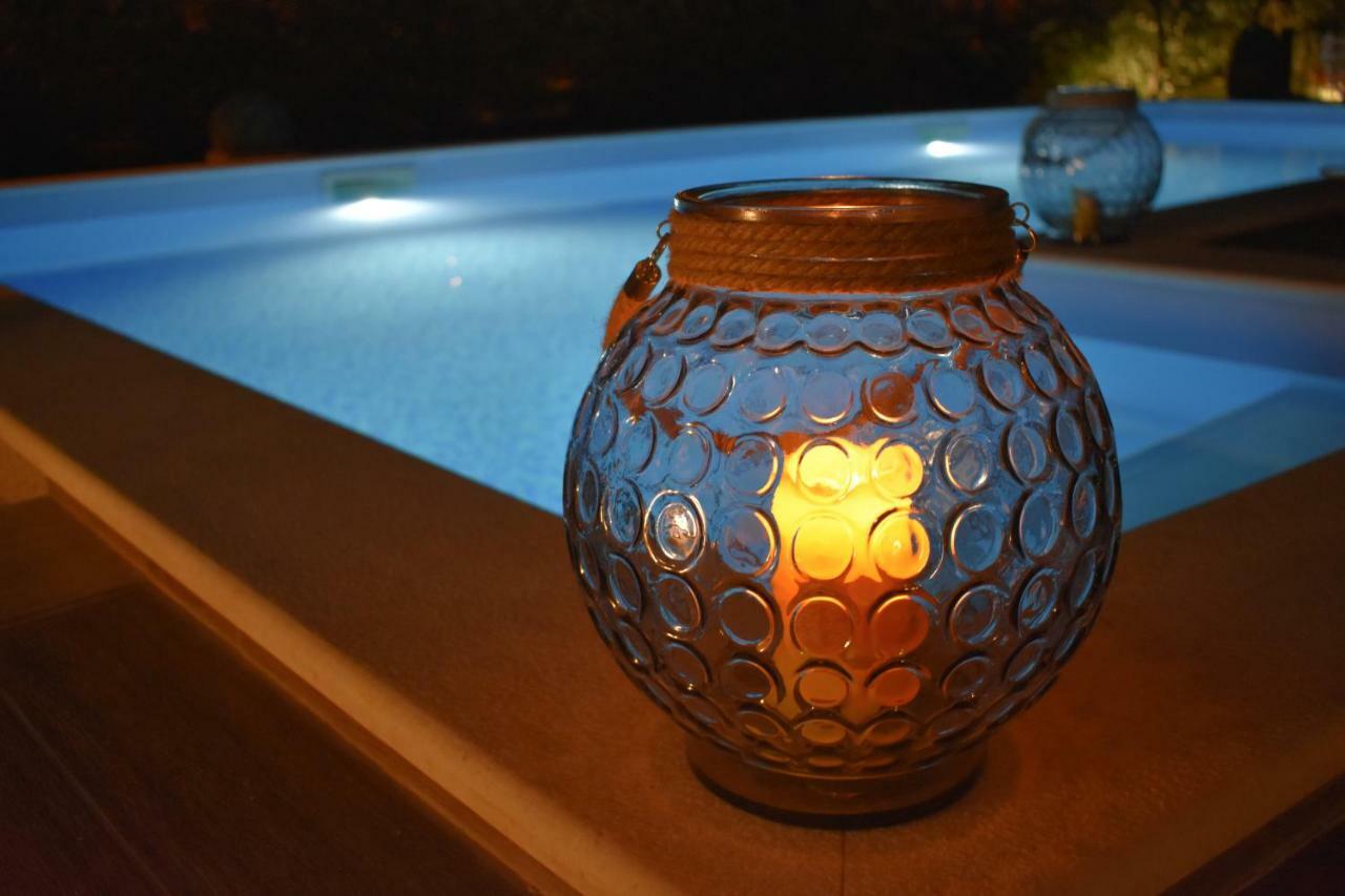 Apartmani Julija Vodice Luaran gambar