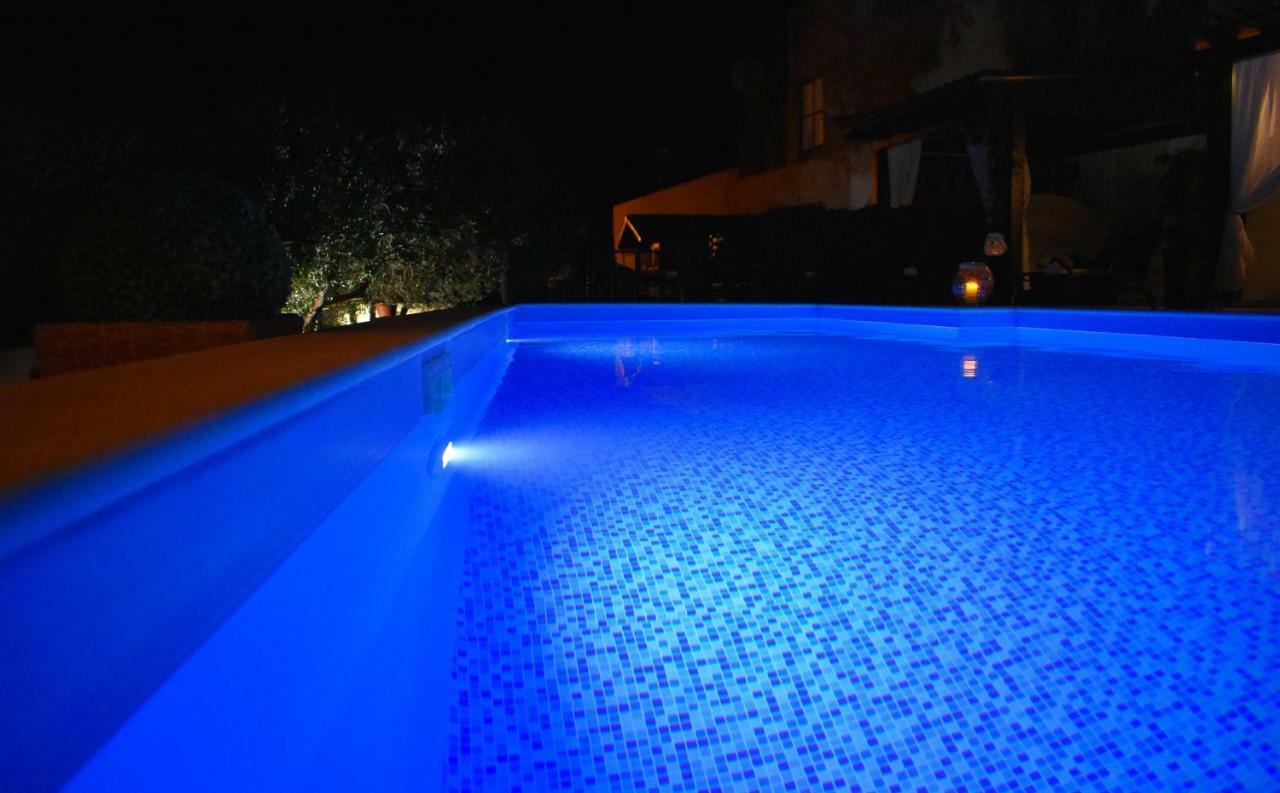 Apartmani Julija Vodice Luaran gambar