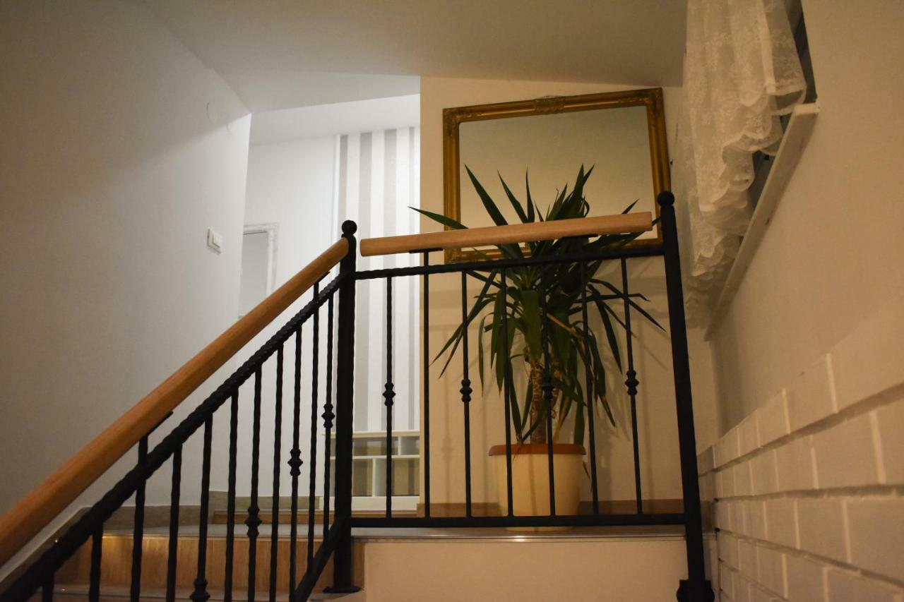 Apartmani Julija Vodice Luaran gambar