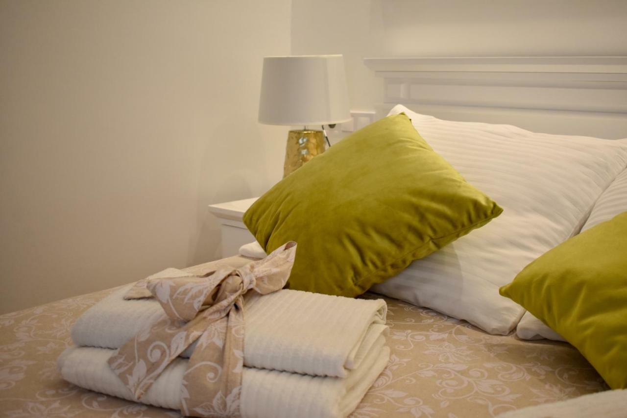 Apartmani Julija Vodice Luaran gambar
