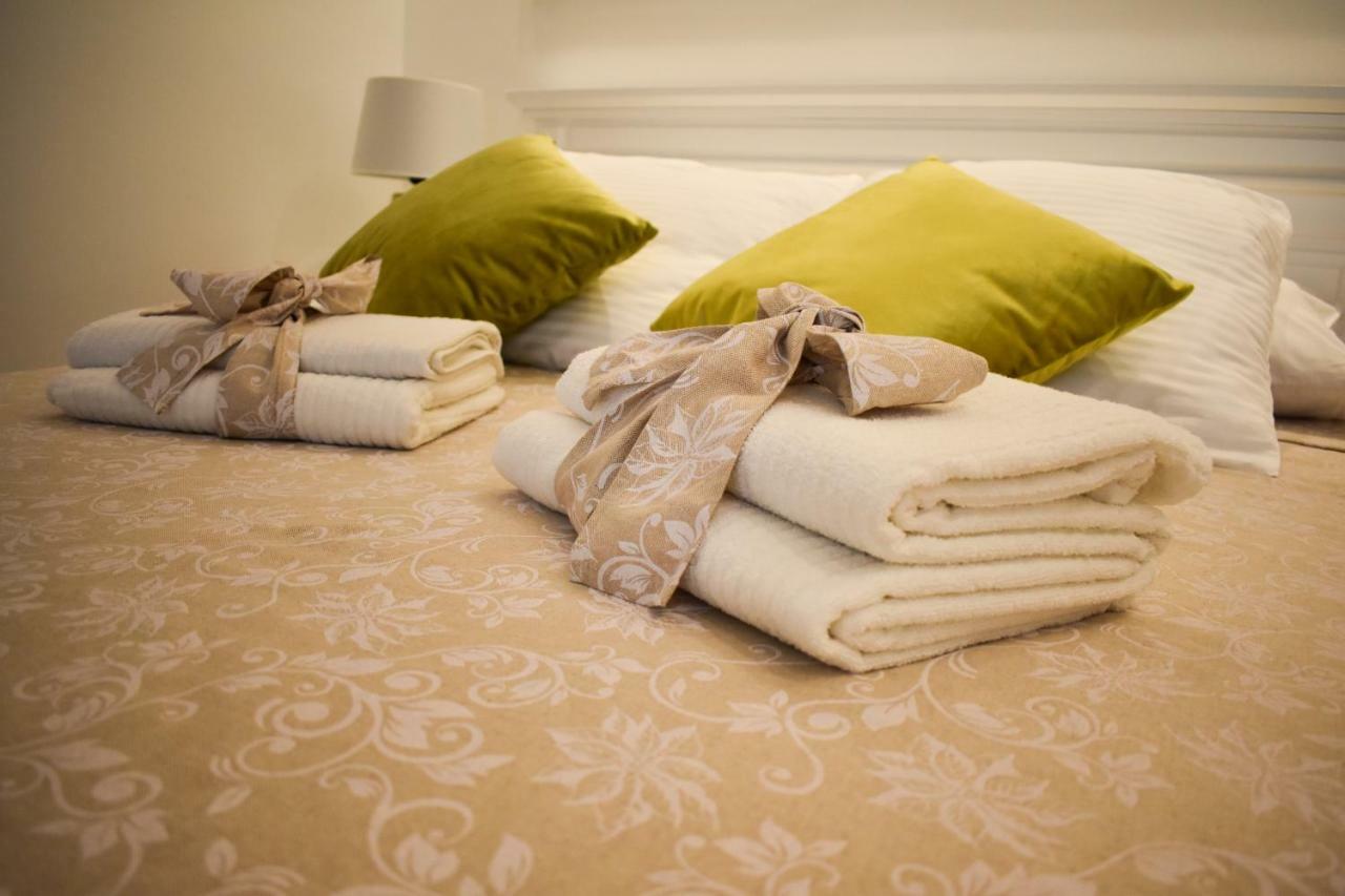 Apartmani Julija Vodice Luaran gambar