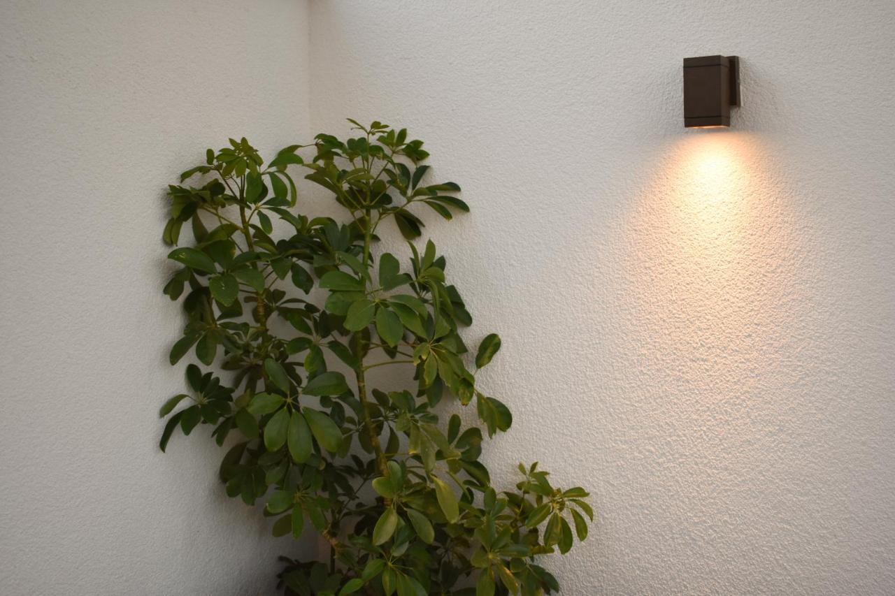 Apartmani Julija Vodice Luaran gambar